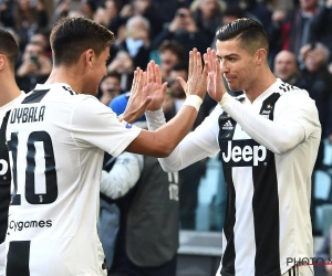 🎥 La Juventus s'impose dans le duel au sommet face à l'Inter