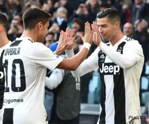 La Juventus Turin écrit l'histoire