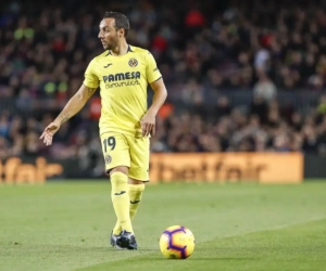 Liga : Carton de Villarreal face au Betis