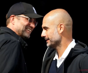 Klopp contre Guardiola, acte 22