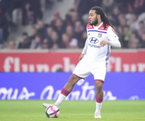 ? Jason Denayer offre les trois points à Lyon ! 