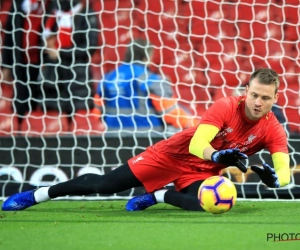 Simon Mignolet peut compter sur l'intérêt de deux clubs anglais supplémentaires