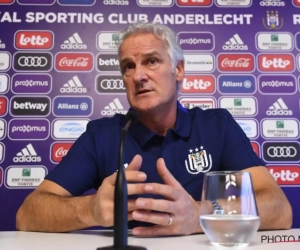 Présentation de Fred Rutten: le nouvel entraîneur explique son choix et amène déjà quelqu'un avec lui au RSCA