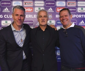 Anderlecht doit éviter un "cas Sa Pinto" avec Fred Rutten