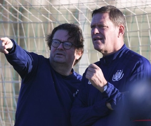 'Marc Coucke réclame quatre millions à l'ancienne direction'? Le Sporting et son président réagissent