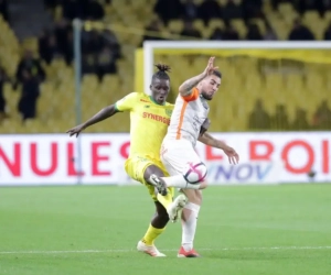 Kara Mbodji pourrait faire son retour à Anderlecht plus rapidement que prévu