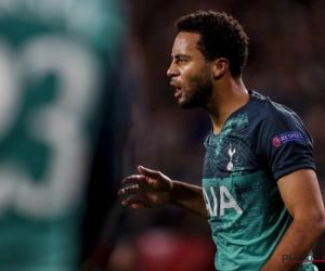 Update: Moussa Dembélé ne devrait pas signer au Beijing Guoan