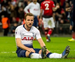 "Harry Kane doit quitter Tottenham s'il veut gagner des titres"