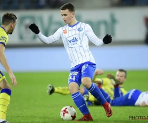 Nicolas Raskin revient sur ses départs à Anderlecht et à La Gantoise : "J'aurais déjà pu revenir au Standard"