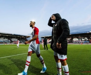 Eredivisie : Première victoire pour le FC Emmen après... un an