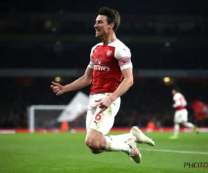 Une légende d'Arsenal tacle Laurent Koscielny