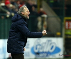 Que vise Michel Preud'homme en Play-Offs 1? "L'ambition est simple"