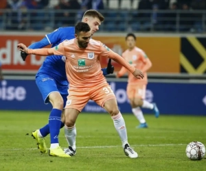 L'histoire d'Obradovic à Anderlecht semble bien terminée