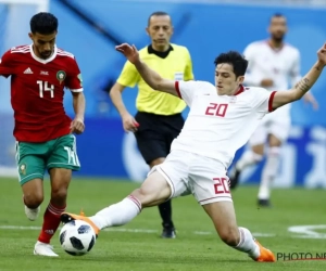 Officiel : Le Zenith signe le Messi iranien et le remplaçant de Paredes