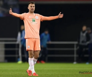 Antonio Milic part en vacances, le Rayo Vallecano rompt le prêt !