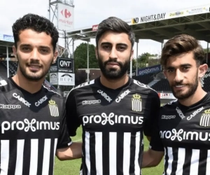 Officiel : Charleroi prête l'un de ses Iraniens !