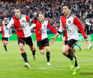 ? Le Feyenoord Rotterdam renvoie l'Ajax Amsterdam à ses chères études