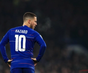 Un ex-international français élogieux envers Eden Hazard: "C'est le meilleur joueur de Premier League"