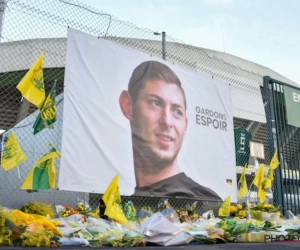 Condamnation de l'organisateur du vol d'Emiliano Sala