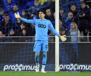 🎥 L'arrêt de Memo Ochoa qui envoie le Mexique en demi-finale de la Gold Cup 