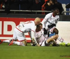 Un chouchou de l'Antwerp direction le KV Malines ? 