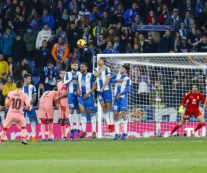 Une recrue hivernale fait exploser les réseaux sociaux d'un club de Liga