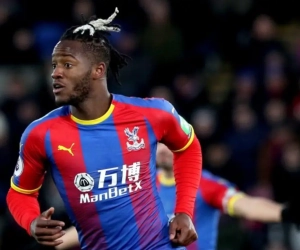 FA Cup : Benteke remplace Batshuayi, Crystal Palace se qualifie