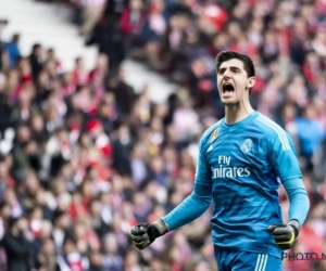 Courtois et le Real renouent avec la victoire (Vidéo)