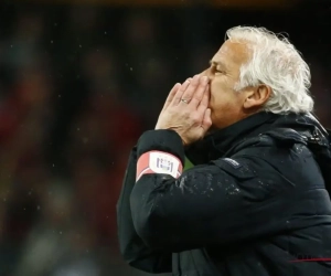 Quand Rutten gagnait un "topper" 10-0 : "Ici, c'est impossible, c'est du foot d'hommes"