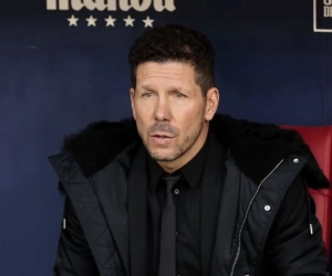 Diego Simeone avant d'affronter la Juventus : "Nous avons chacun 50 % de chances de passer"