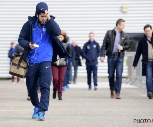 La bataille pour Pozuelo continue : 'Plusieurs dates proposées, Genk pose un ultimatum'