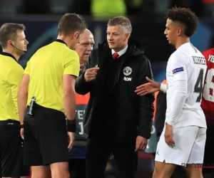 Ole Gunnar Solskjaer s'exprime sur sa nomination, "rêve ultime"