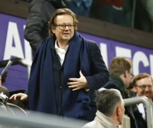 Marc Coucke se retire de la présidence de la Pro League 