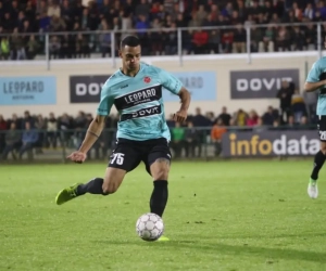 🎥 Première victoire pour l'Excelsior Virton en D1B !