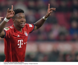 David Alaba demande un énorme salaire pour rester au Bayern