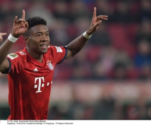 David Alaba confirme: il vit ses dernières heures au Bayern!