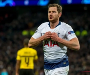 Entre la demi-finale de la Coupe du Monde et la finale de la Ligue des Champions, le cœur de Vertonghen balance