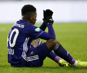 Il y a de l'intérêt pour un joueur d'Anderlecht... qui ne partira pas