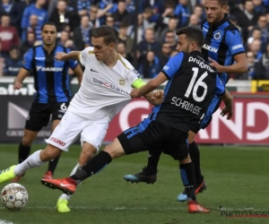 Ce que coûteront à Genk les chants fleuris de Leandro Trossard 