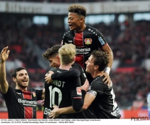 L'ex-Genkois Leon Bailey va rejoindre le Premier League 