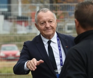 Jean-Michel Aulas fait une nouvelle proposition étonnante pour terminer la saison