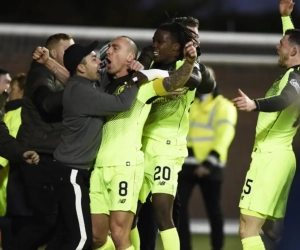 ? Le capitaine de Boyata se fait exclure à cause de ses supporters