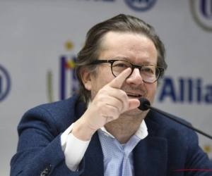 Marc Coucke monte au créneau : "Fake news"