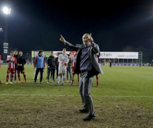 Les supporters reviennent en nombre à Mouscron : "Les joueurs veulent continuer à célébrer des victoires avec leurs fans"