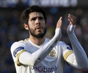 L'accord entre Genk et Toronto est réglé : un pactole pour Pozuelo, un départ programmé