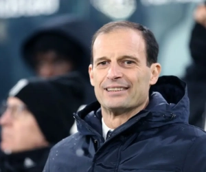 Massimiliano Allegri confirme : "Pogba ? Pour janvier"