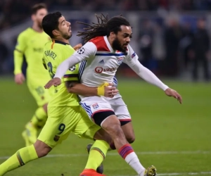 Ligue des champions : Denayer et Lyon tiennent tête au Barça, Liverpool et le Bayern se neutralisent