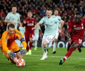 Neuer et son coach commentent le partage du Bayern chez les Reds