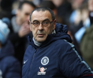 Maurizio Sarri a décidé ce qu'il ferait la saison prochaine