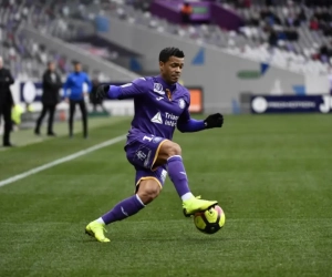 🎥 Auto-but totalement fou en Ligue 2, de la part... d'un ancien du Standard